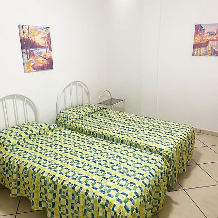 Grande Appartamento Tenerife Los Abrigos Ngoại thất bức ảnh