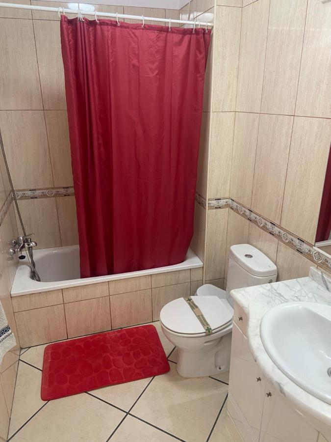 Grande Appartamento Tenerife Los Abrigos Ngoại thất bức ảnh