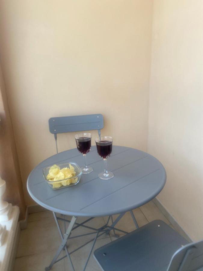 Grande Appartamento Tenerife Los Abrigos Ngoại thất bức ảnh