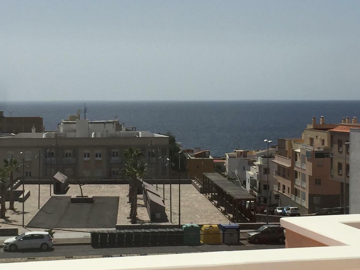 Grande Appartamento Tenerife Los Abrigos Ngoại thất bức ảnh